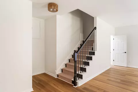 Entry Way - 5 Silverbell Ct, Durham, NC 27713 photo 2 of 2