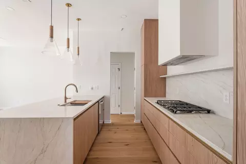 Kitchen - 5 Silverbell Ct, Durham, NC 27713 photo 1 of 5