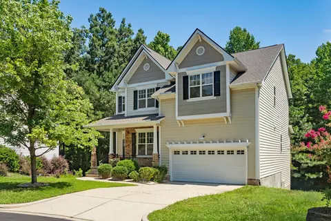 Exterior - 5 Silverbell Ct, Durham, NC 27713 photo 1 of 4