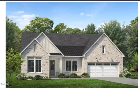 137 Utley Crk Ct, Holly Springs, NC 27540