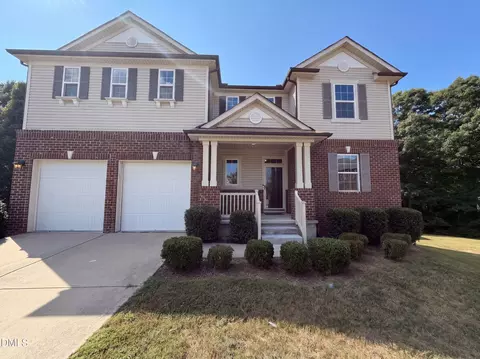4732 Lonnie Dr, Rolesville, NC 27571