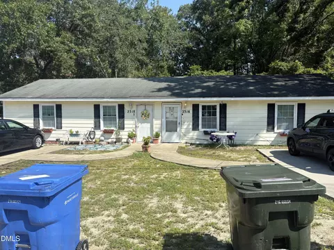 2316 Edgar St, Fayetteville, NC 28301