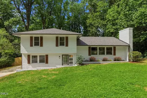 1810 Varnell Ave, Raleigh, NC 27612