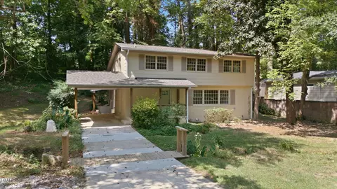 4117 White Pine Dr, Raleigh, NC 27612