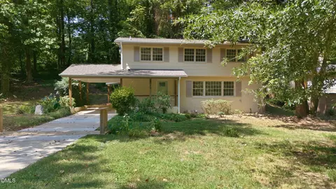4117 White Pine Dr, Raleigh, NC 27612