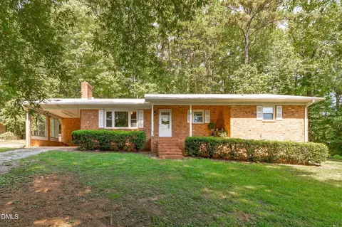 978 Elmer Keck Rd, Pittsboro, NC 27312
