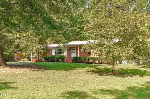 978 Elmer Keck Rd, Pittsboro, NC 27312