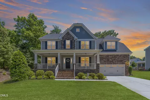 6949 Rex Rd, Holly Springs, NC 27540