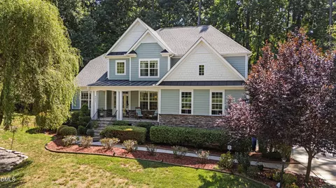 8923 Scotch Castle Dr, Raleigh, NC 27612