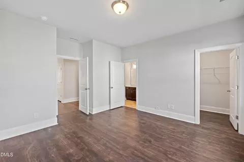 Bedroom - 2928 Thurman Dairy Lp, Wake Forest, NC 27587 photo 1 of 5