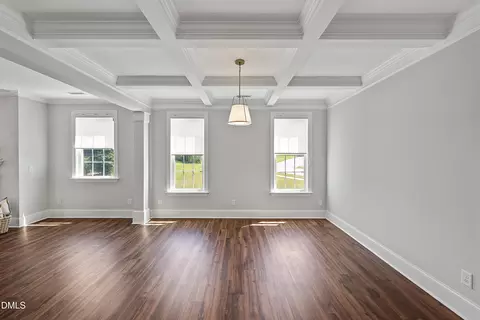 Living - 2928 Thurman Dairy Lp, Wake Forest, NC 27587 photo 2 of 4