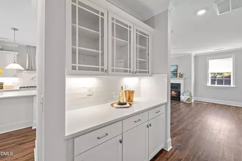 Entry Way - 2928 Thurman Dairy Lp, Wake Forest, NC 27587 photo 4 of 4