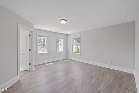 Bedroom - 2928 Thurman Dairy Lp, Wake Forest, NC 27587 photo 3 of 5