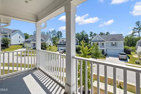 Exterior - 2928 Thurman Dairy Lp, Wake Forest, NC 27587 photo 4 of 10