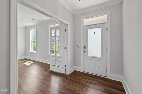 Entry Way - 2928 Thurman Dairy Lp, Wake Forest, NC 27587 photo 1 of 4