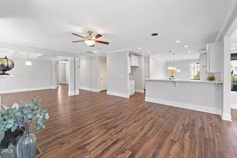 Living - 2928 Thurman Dairy Lp, Wake Forest, NC 27587 photo 4 of 4