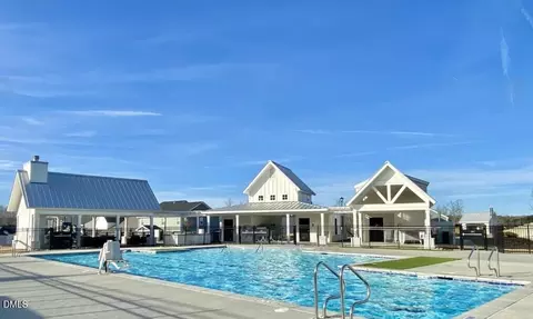 Exterior - 2928 Thurman Dairy Lp, Wake Forest, NC 27587 photo 10 of 10