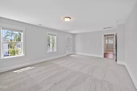 Bedroom - 2928 Thurman Dairy Lp, Wake Forest, NC 27587 photo 5 of 5