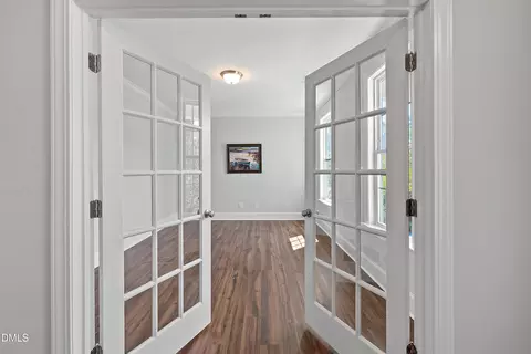 Entry Way - 2928 Thurman Dairy Lp, Wake Forest, NC 27587 photo 2 of 4