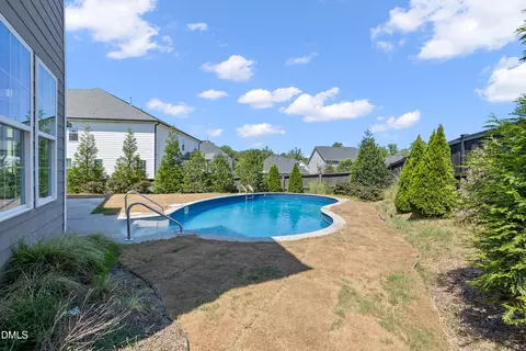 Exterior - 2928 Thurman Dairy Lp, Wake Forest, NC 27587 photo 5 of 10
