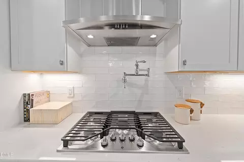 Kitchen - 2928 Thurman Dairy Lp, Wake Forest, NC 27587 photo 3 of 5