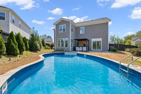 Exterior - 2928 Thurman Dairy Lp, Wake Forest, NC 27587 photo 6 of 10