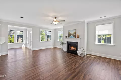 Living - 2928 Thurman Dairy Lp, Wake Forest, NC 27587 photo 1 of 4