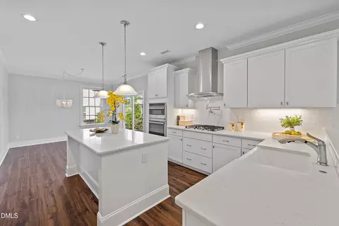 Kitchen - 2928 Thurman Dairy Lp, Wake Forest, NC 27587 photo 1 of 5