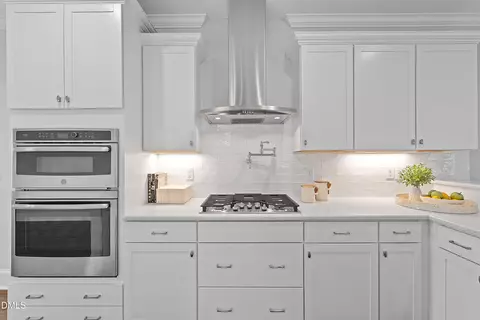 Kitchen - 2928 Thurman Dairy Lp, Wake Forest, NC 27587 photo 5 of 5