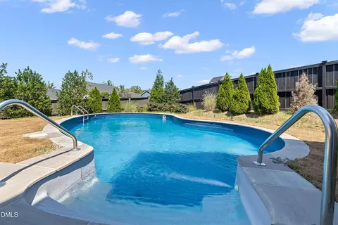 Exterior - 2928 Thurman Dairy Lp, Wake Forest, NC 27587 photo 8 of 10