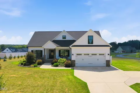 448 Troublesome Rd, Reidsville, NC 27320