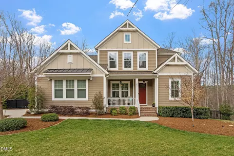 148 Hidden Creek Ct, Pittsboro, NC 27312
