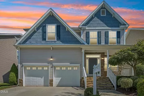 2080 Glenkirk Dr, Burlington, NC 27215