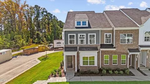 131 Wood Aster Way #296, Garner, NC 27529
