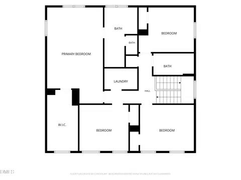 Floorplan - 136 Sonnet Tree Lp, Wendell, NC 27591 photo 3 of 3