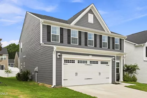 Exterior - 136 Sonnet Tree Lp, Wendell, NC 27591 photo 1 of 7