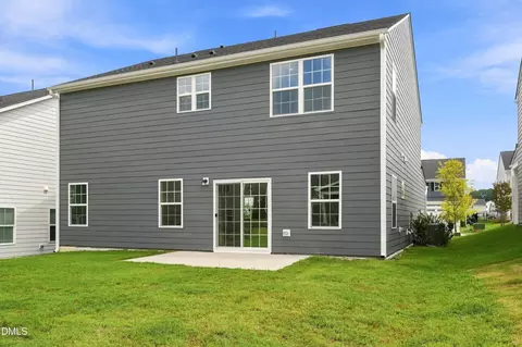 Exterior - 136 Sonnet Tree Lp, Wendell, NC 27591 photo 4 of 7
