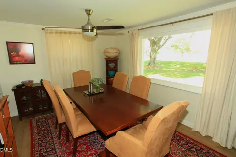 Dining - 2351 Mount Pleasant Rd, Willow Spring, NC 27592 photo 3 of 4