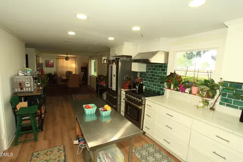 Kitchen - 2351 Mount Pleasant Rd, Willow Spring, NC 27592 photo 1 of 5