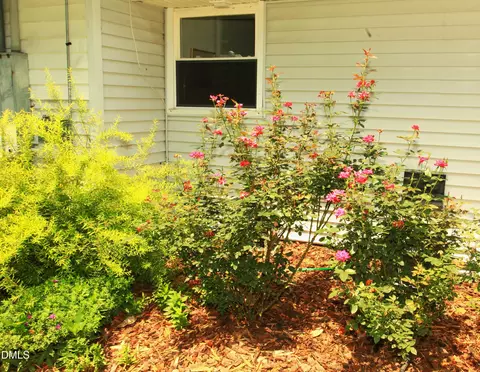 Exterior - 2351 Mount Pleasant Rd, Willow Spring, NC 27592 photo 6 of 10
