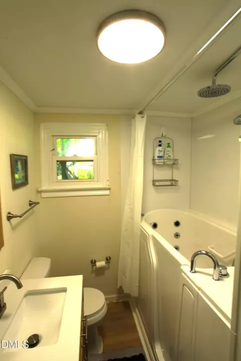 Bath - 2351 Mount Pleasant Rd, Willow Spring, NC 27592 photo 1 of 3
