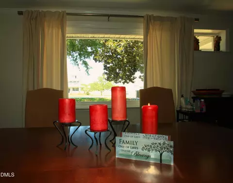 Dining - 2351 Mount Pleasant Rd, Willow Spring, NC 27592 photo 4 of 4