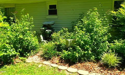 Exterior - 2351 Mount Pleasant Rd, Willow Spring, NC 27592 photo 8 of 10