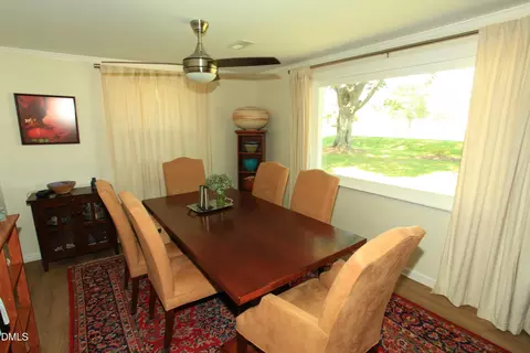 Dining - 2351 Mount Pleasant Rd, Willow Spring, NC 27592 photo 2 of 4