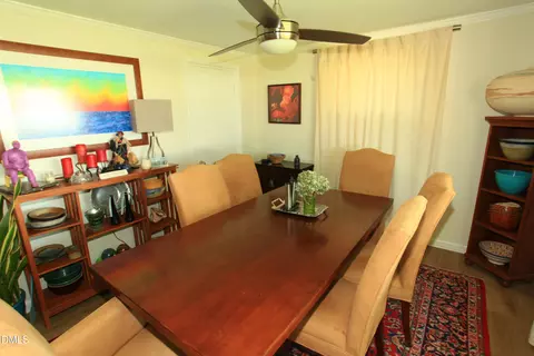 Dining - 2351 Mount Pleasant Rd, Willow Spring, NC 27592 photo 1 of 4