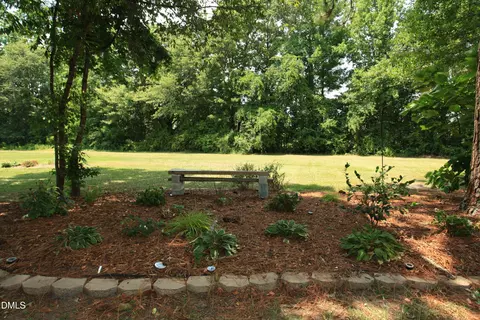 Exterior - 2351 Mount Pleasant Rd, Willow Spring, NC 27592 photo 3 of 10