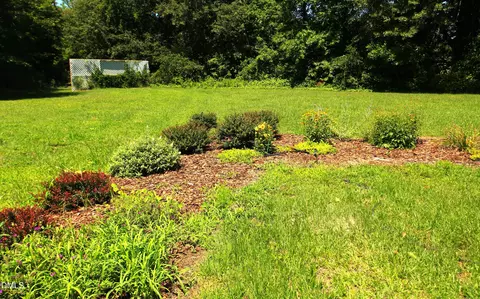 Exterior - 2351 Mount Pleasant Rd, Willow Spring, NC 27592 photo 4 of 10