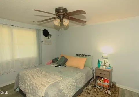 Bedroom - 2351 Mount Pleasant Rd, Willow Spring, NC 27592 photo 1 of 1