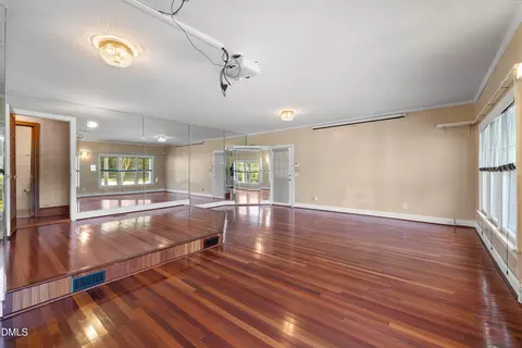 Living - 5808 Devon Cir, Raleigh, NC 27604 photo 5 of 5