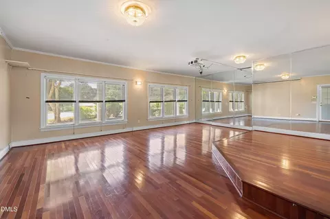 Living - 5808 Devon Cir, Raleigh, NC 27604 photo 3 of 5